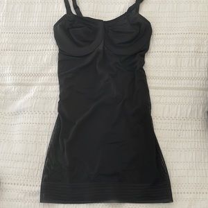 Miracle suit shapewear